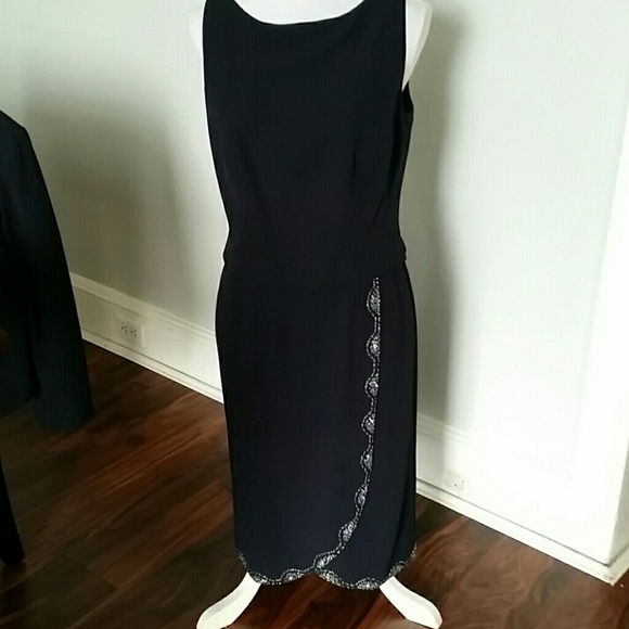 Mother of the bride dress - Picture 3 of 4